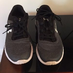 Under Armour shoes
